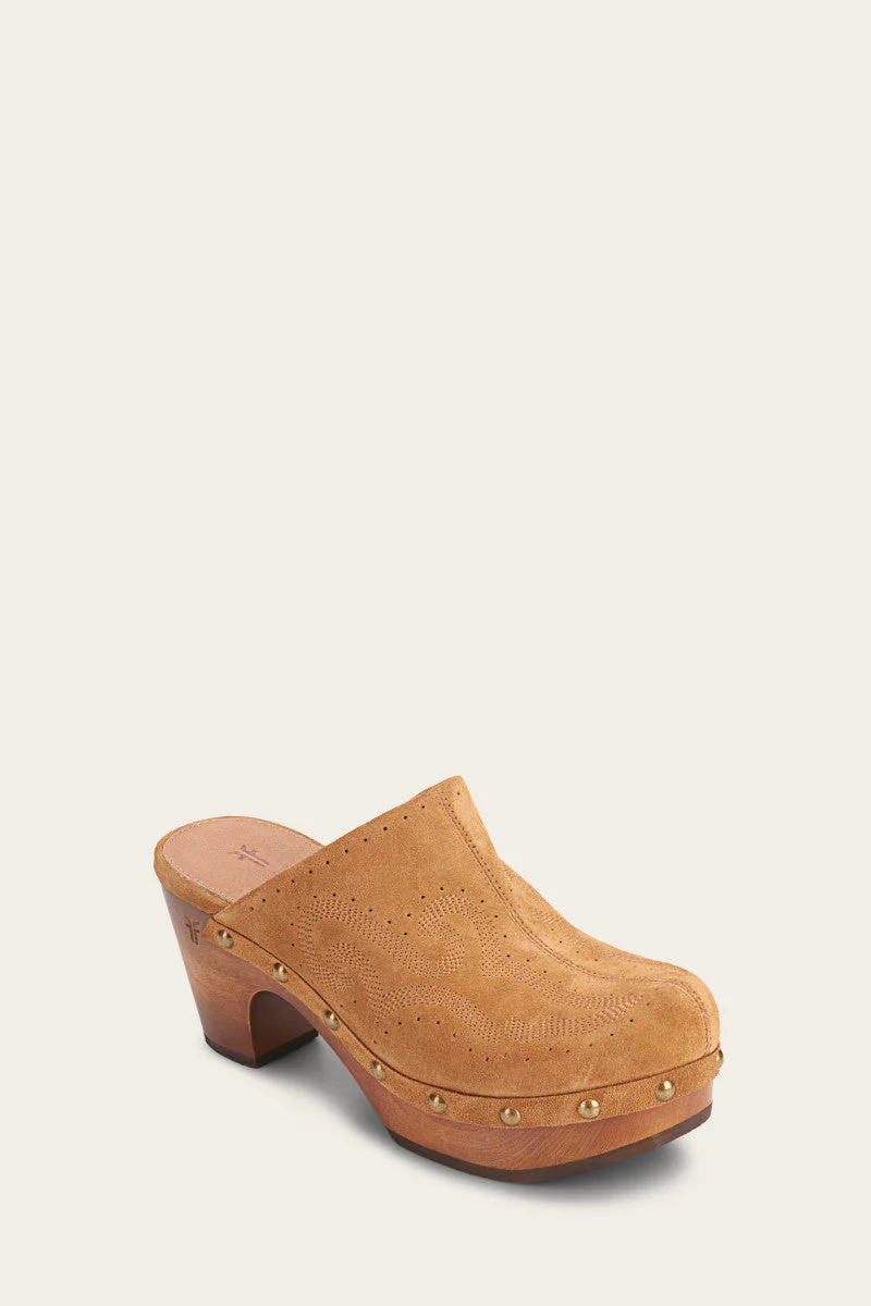 Jessica Clog - Pre-Loved - Image 7