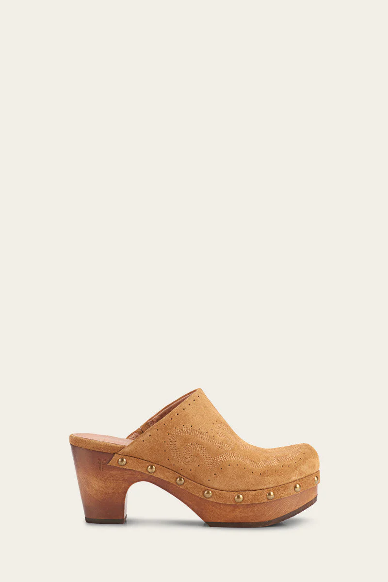 Jessica Clog - Pre-Loved - Image 8