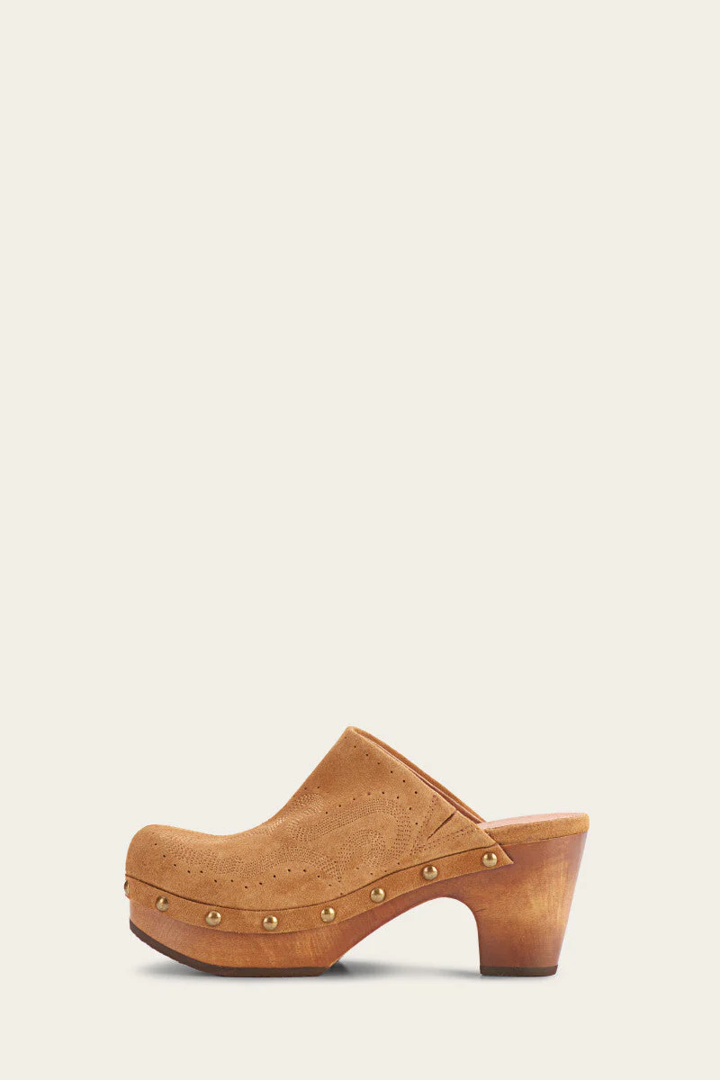Jessica Clog - Pre-Loved - Image 9
