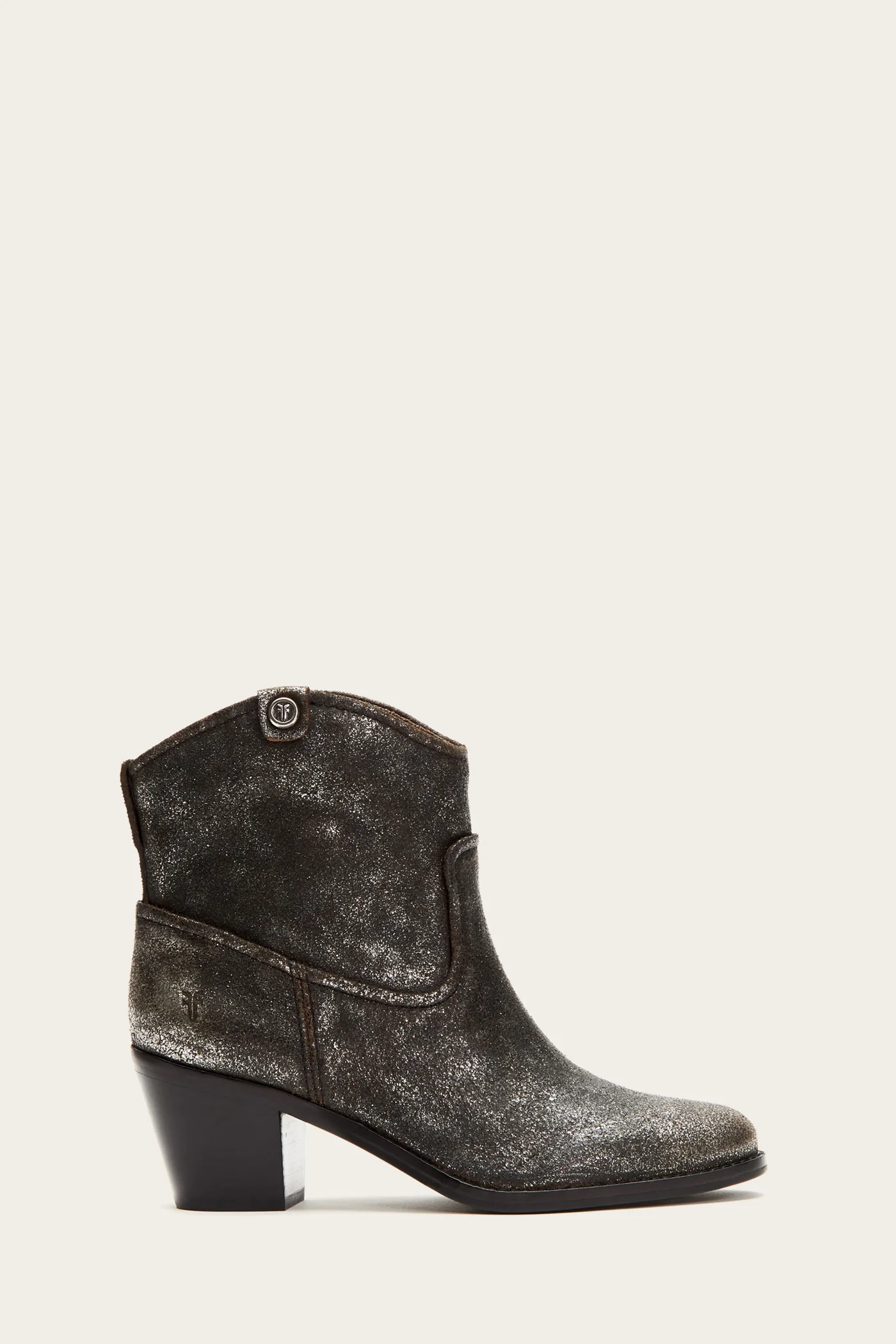Jolene Pull On Short - Pre-Loved