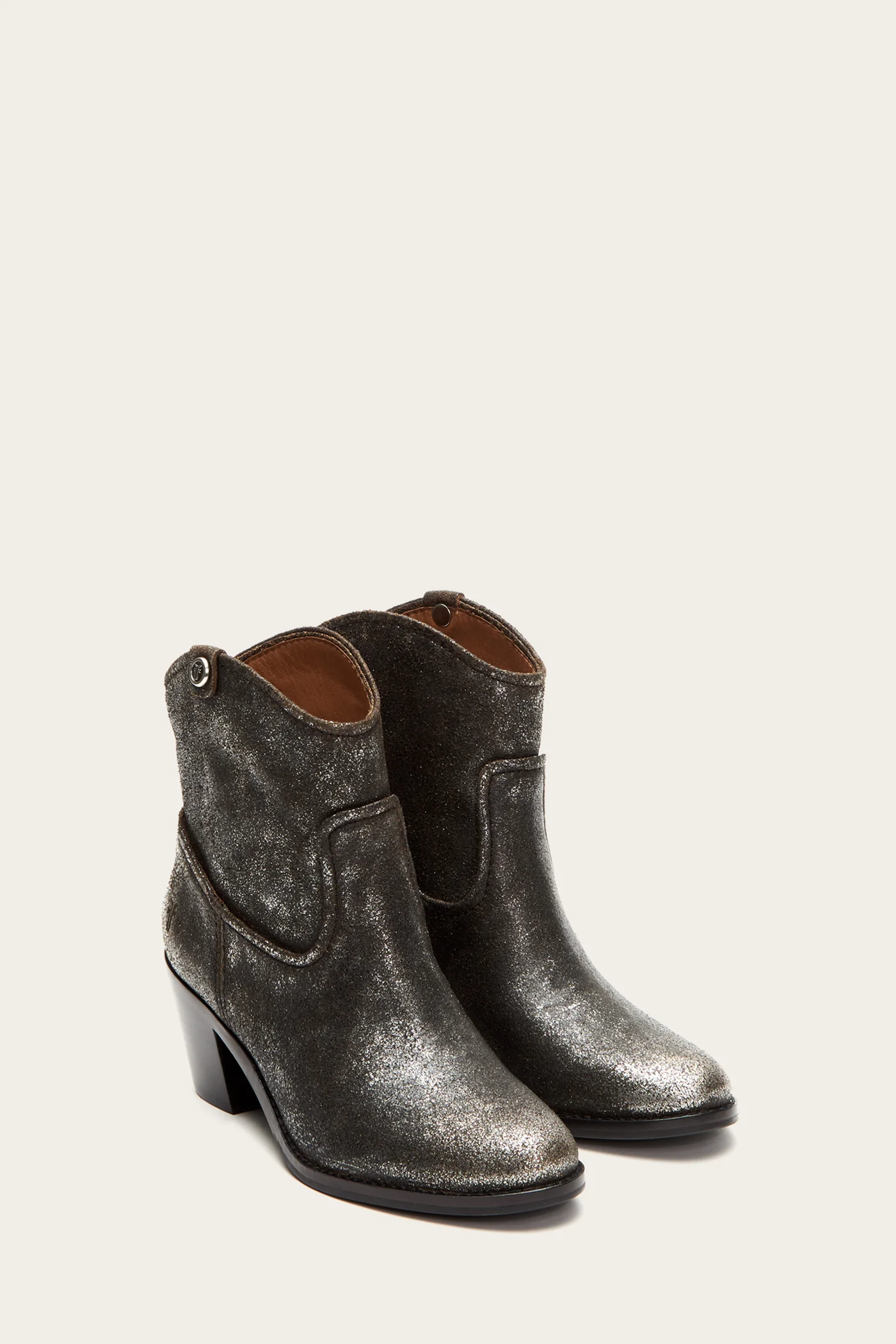 Jolene Pull On Short - Pre-Loved - Image 2