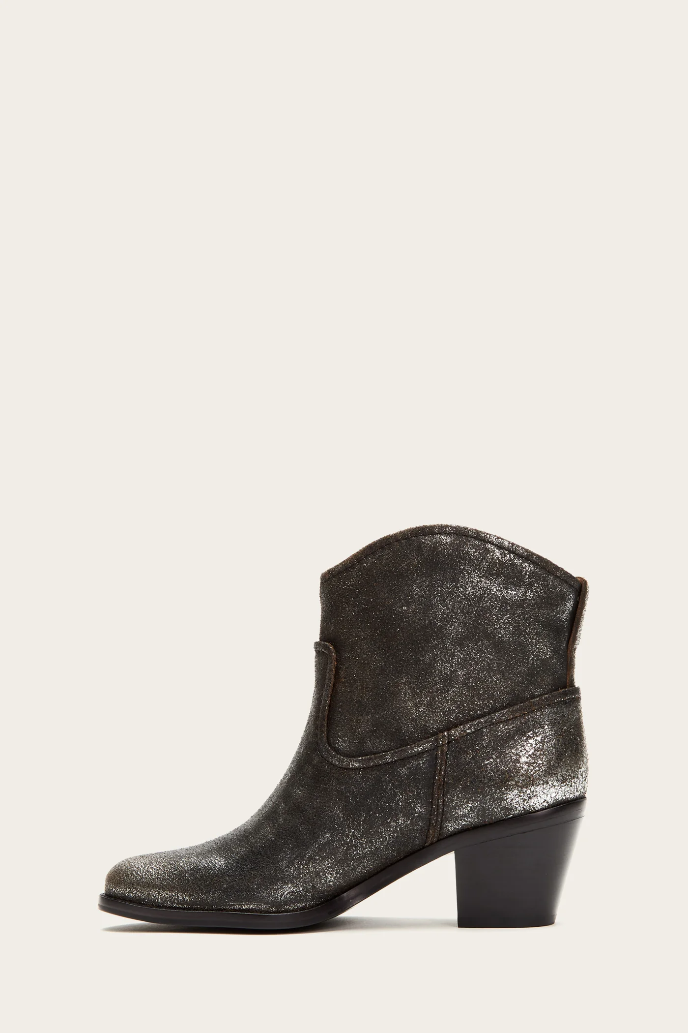 Jolene Pull On Short - Pre-Loved - Image 3