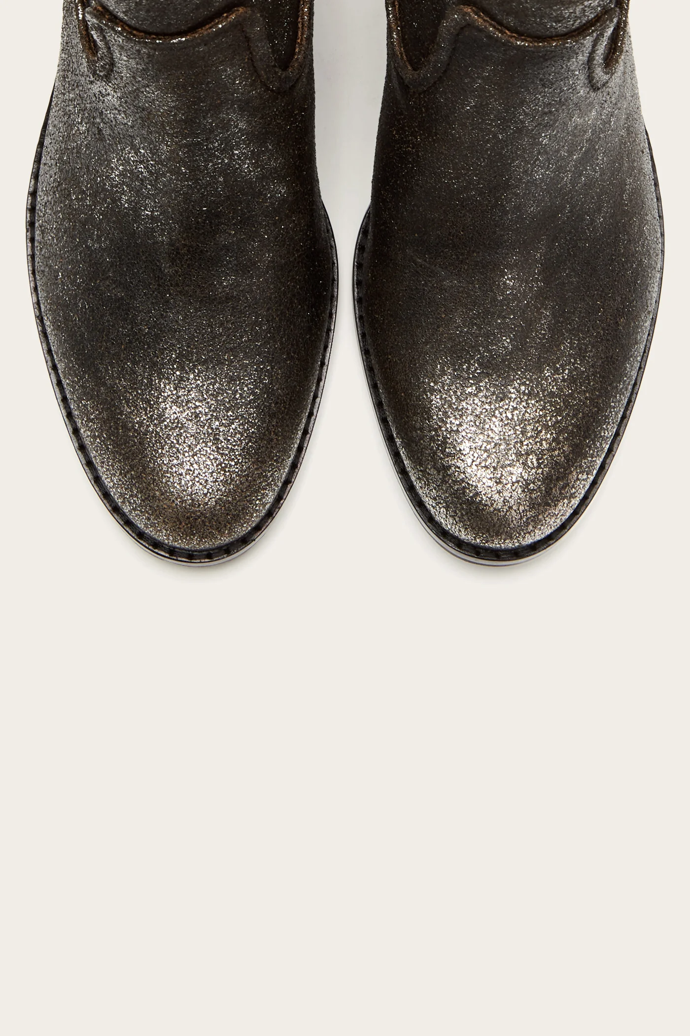 Jolene Pull On Short - Pre-Loved - Image 6