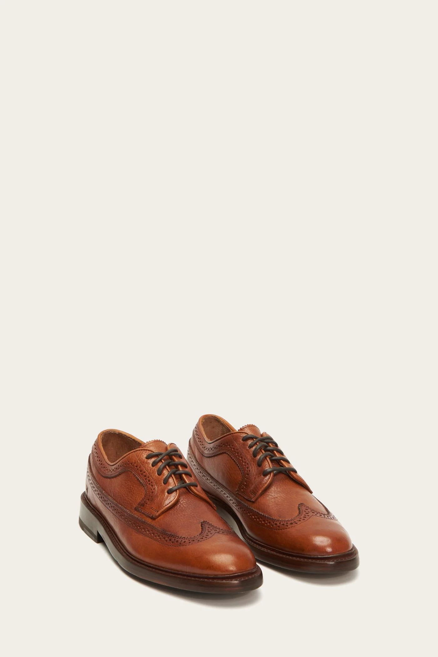 Jones Wingtip - Pre-Loved - Image 2