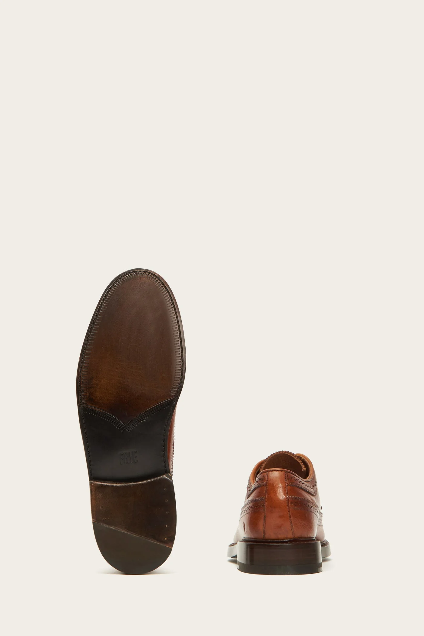 Jones Wingtip - Pre-Loved - Image 4