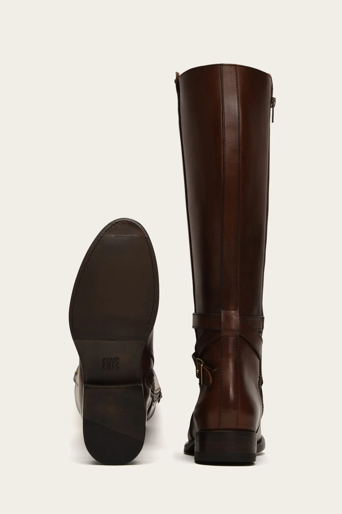 Jordan Strap Tall - Frye Found - Image 4