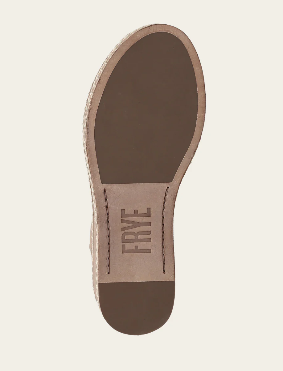 Joy Ankle Strap Platform Sandal - Image 8