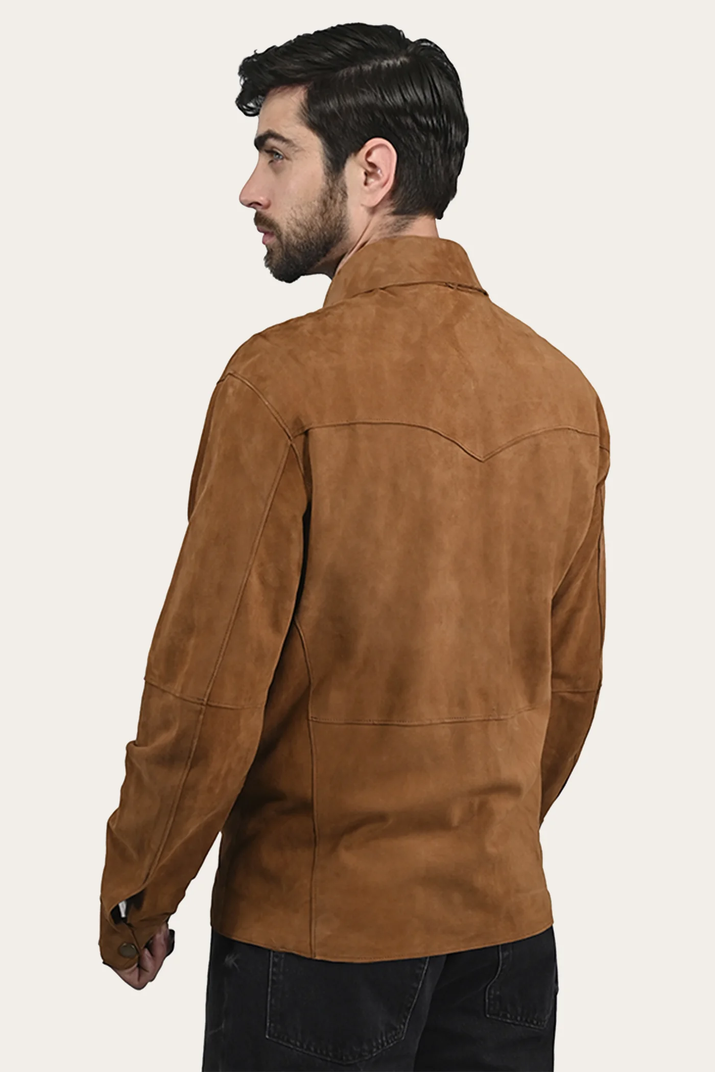 Judd Shacket - Image 4
