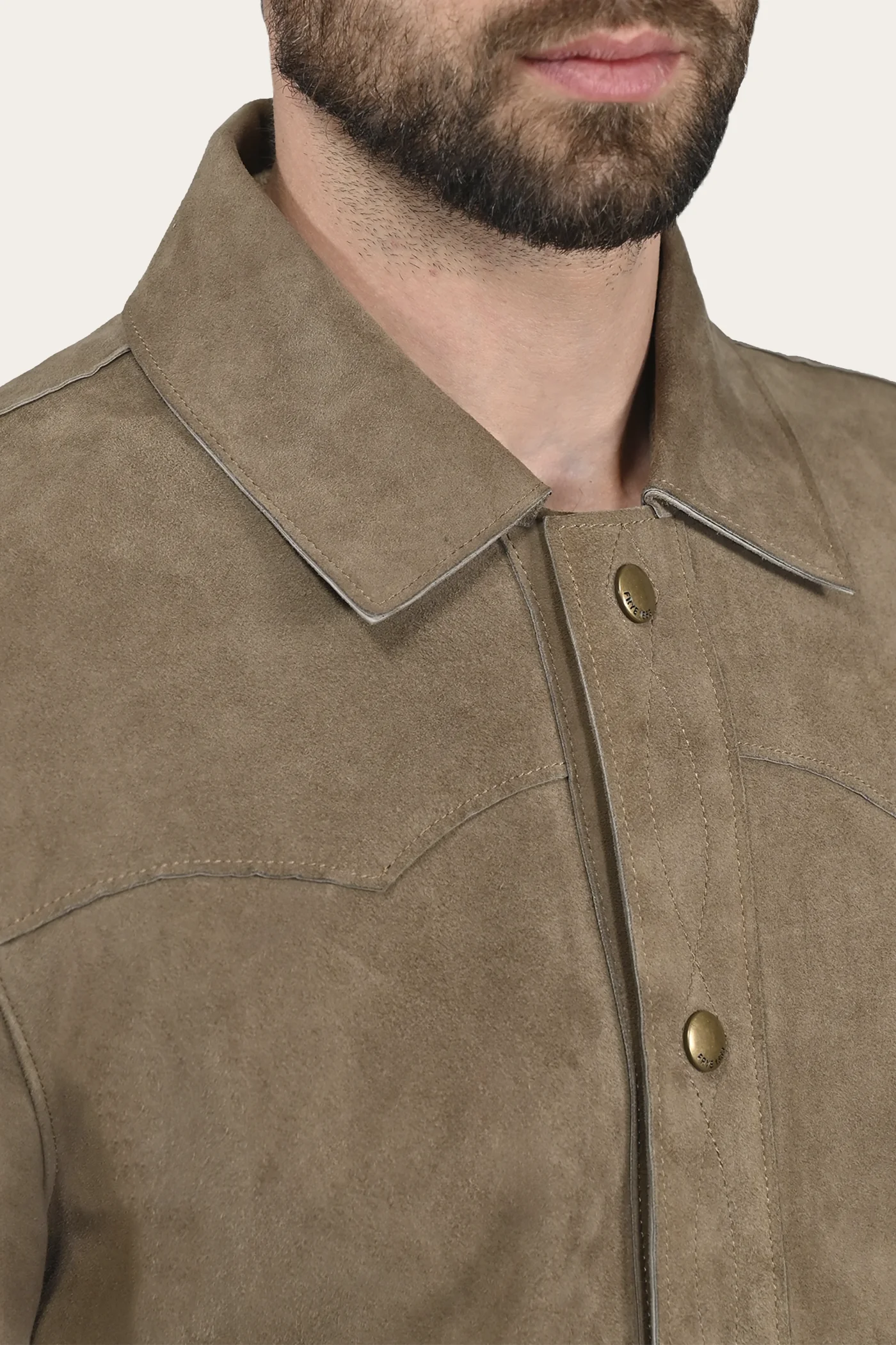 Judd Shacket - Image 2