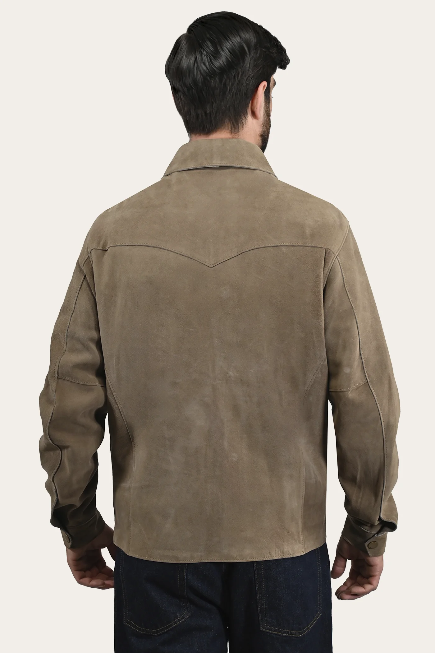 Judd Shacket - Image 4