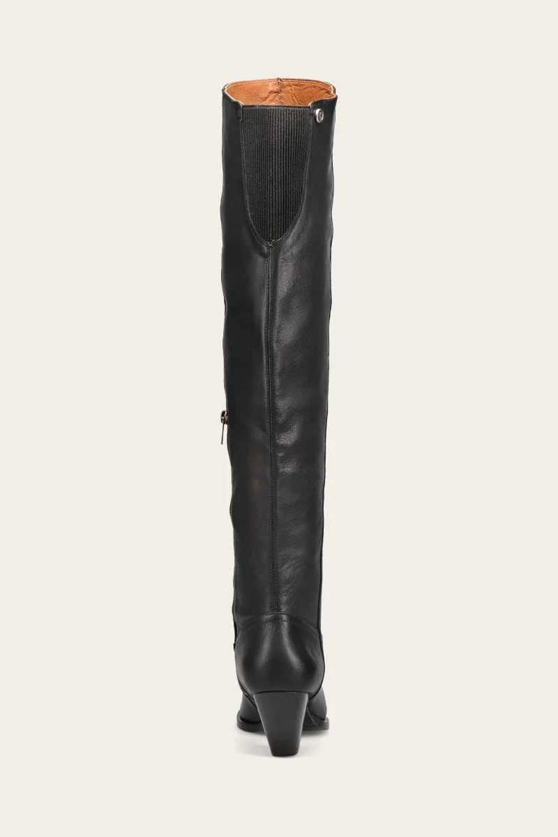 June Over The Knee Boot - Frye Found - Image 15