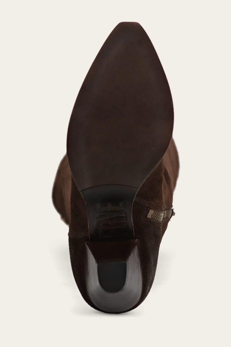 June Over The Knee Boot - Frye Found - Image 9