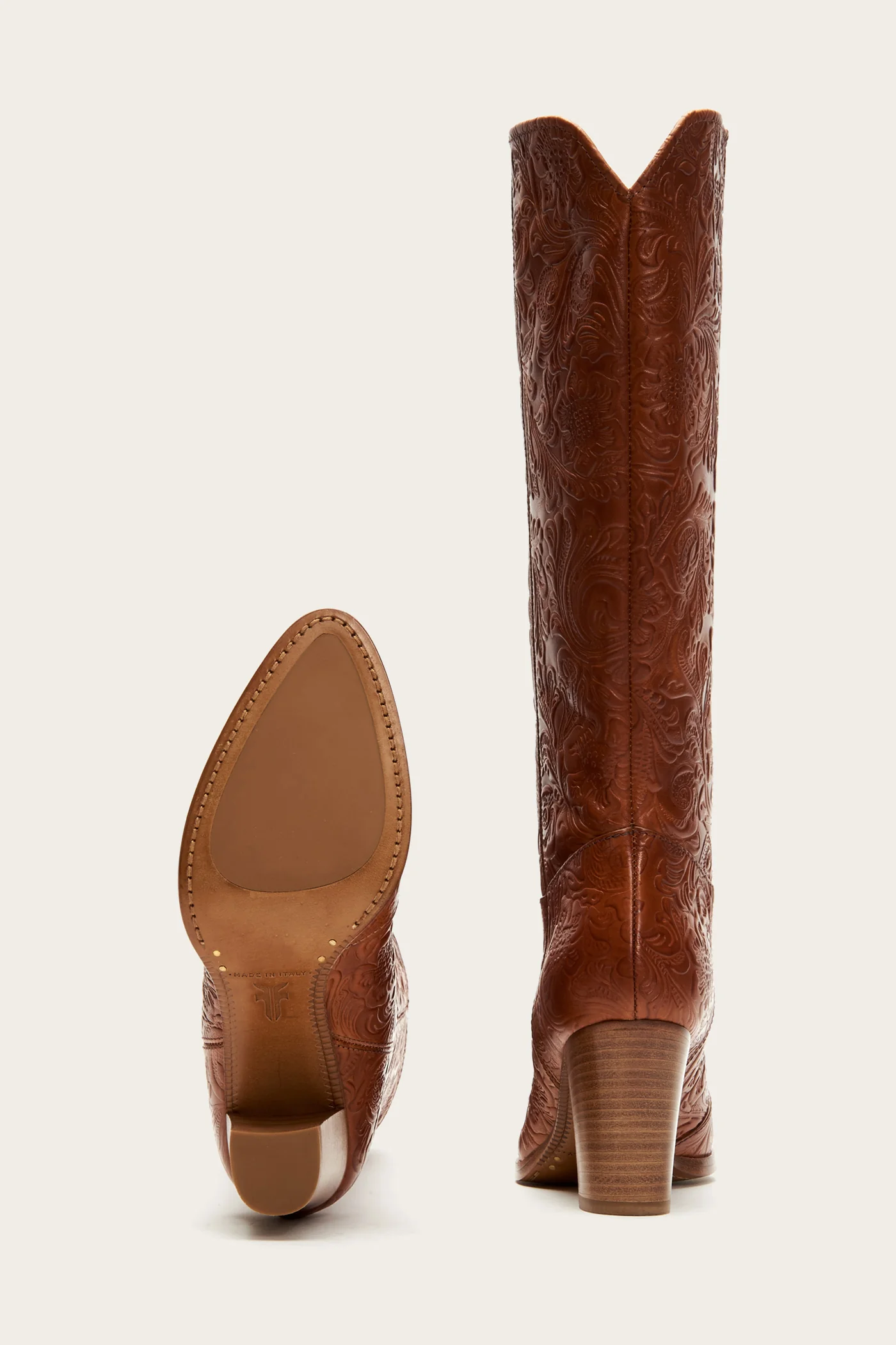 June Tall - Pre-Loved - Image 4