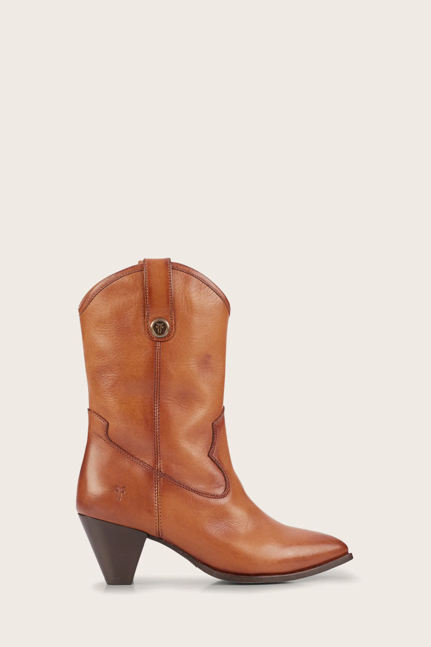 June Western - Frye Found