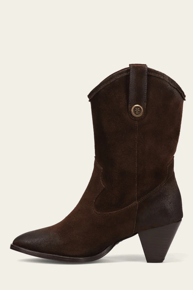 June Western - Pre-Loved - Image 3
