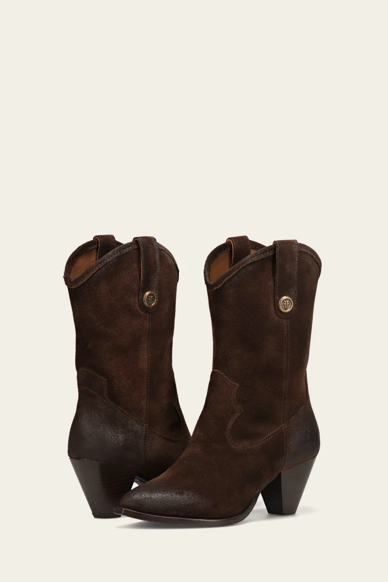 June Western - Pre-Loved - Image 4