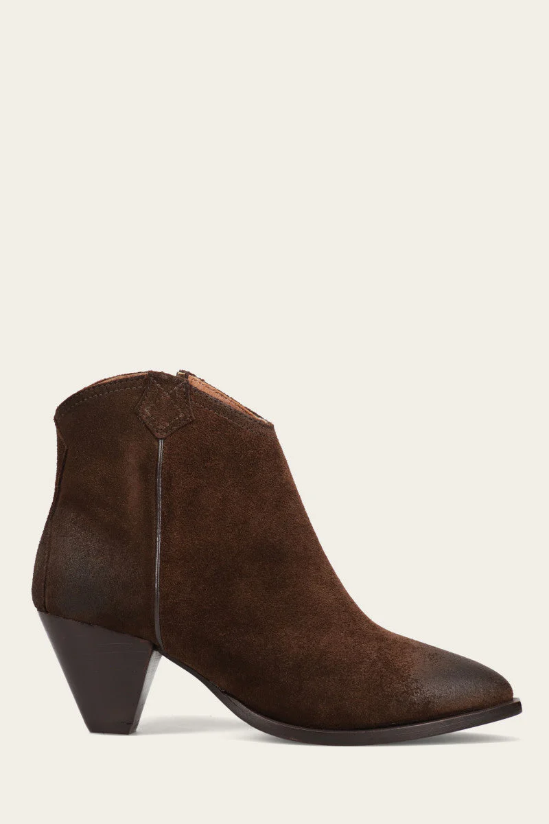 June Western Shootie - Pre-Loved - Image 10