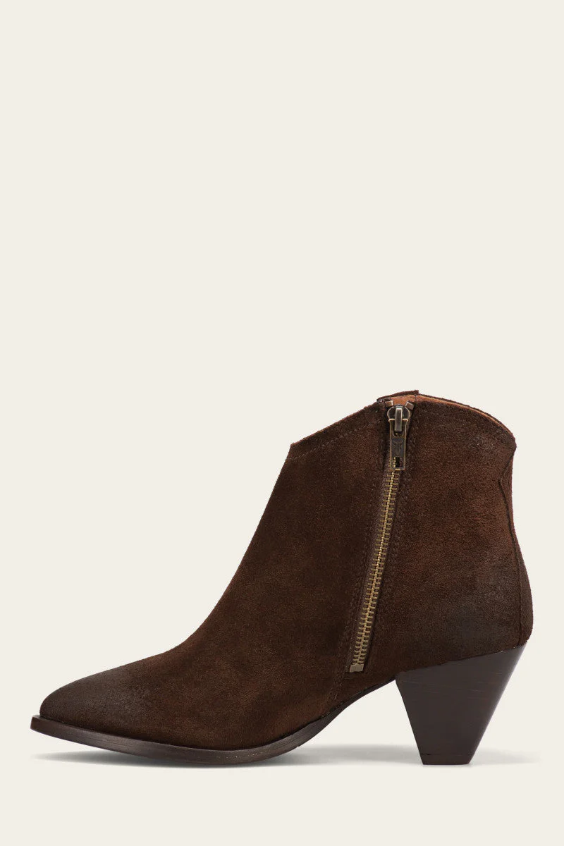 June Western Shootie - Pre-Loved - Image 11