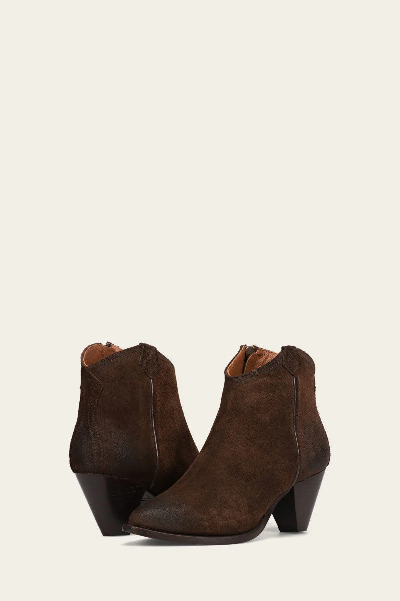 June Western Shootie - Pre-Loved - Image 12