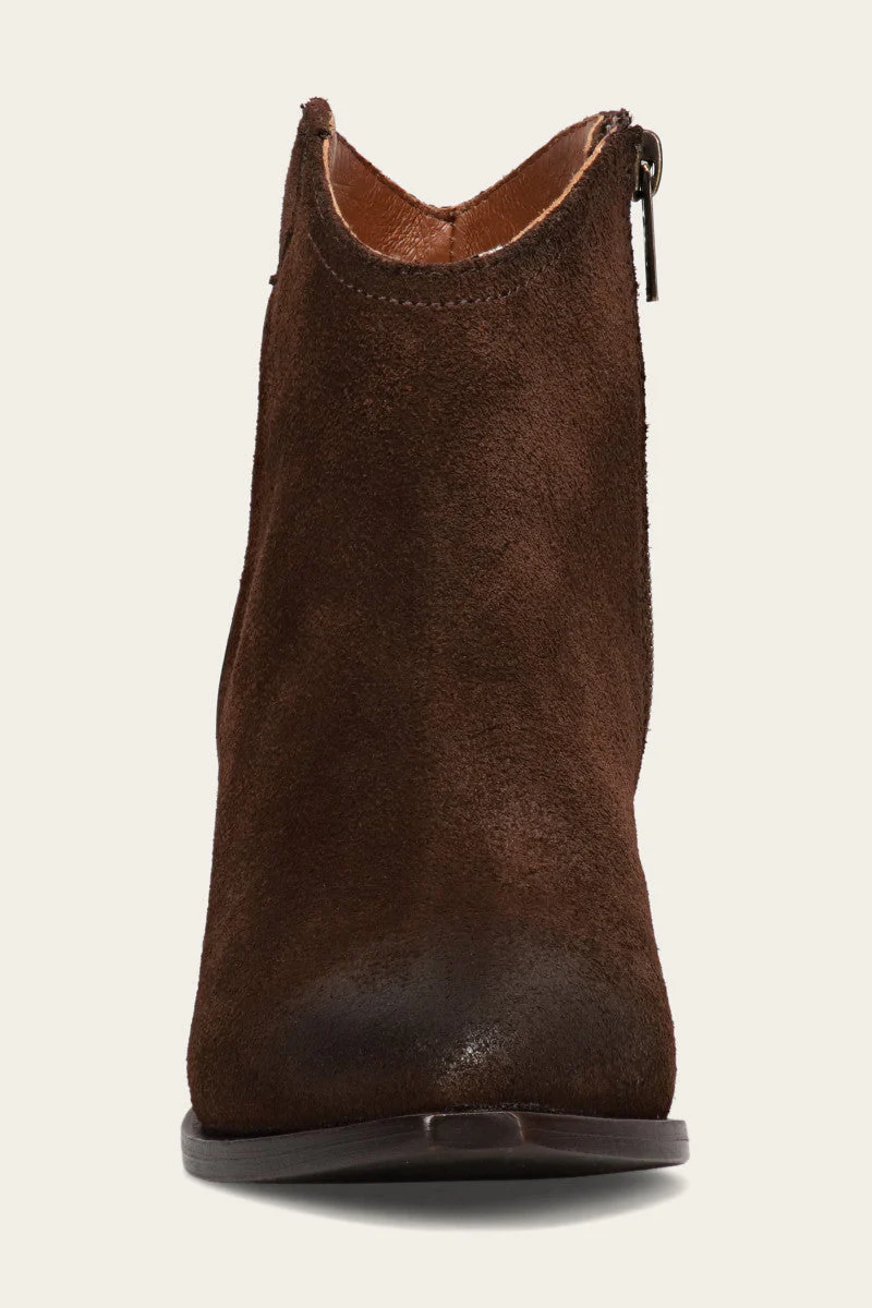 June Western Shootie - Pre-Loved - Image 13