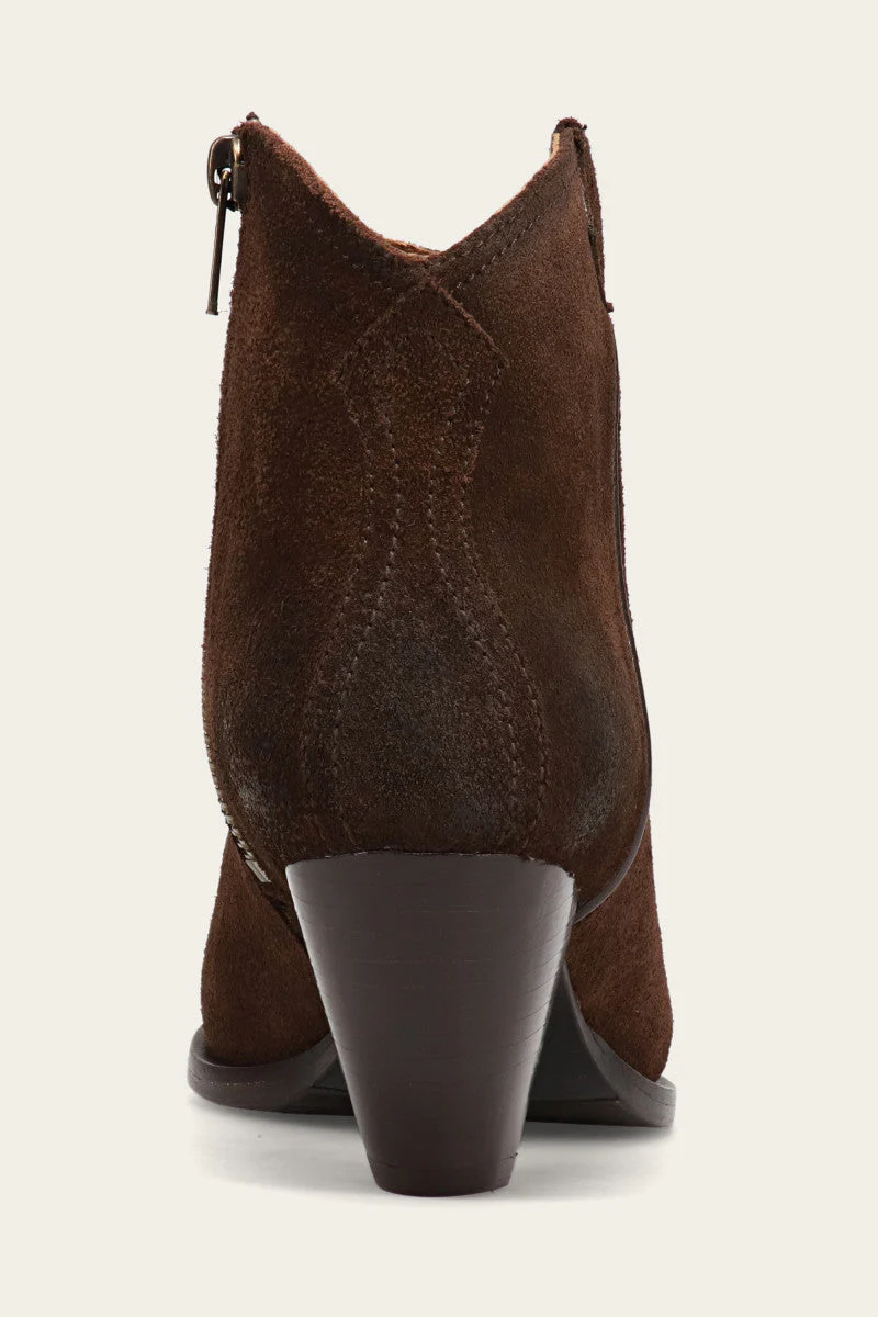 June Western Shootie - Pre-Loved - Image 14