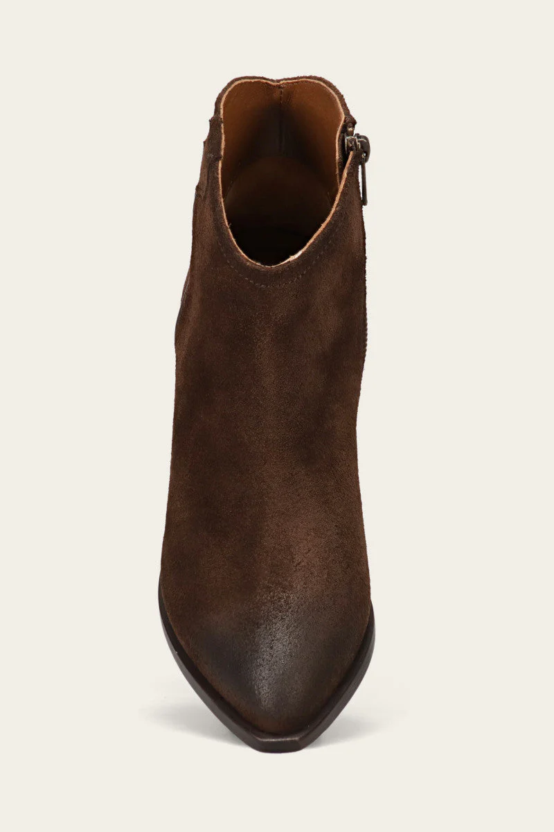 June Western Shootie - Pre-Loved - Image 15