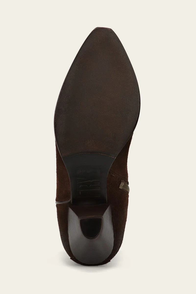 June Western Shootie - Pre-Loved - Image 16