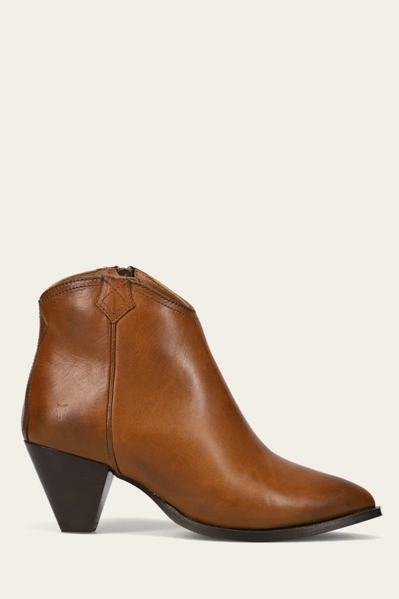 June Western Shootie - Pre-Loved - Image 18