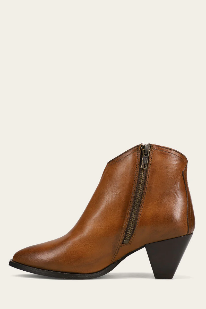 June Western Shootie - Pre-Loved - Image 19