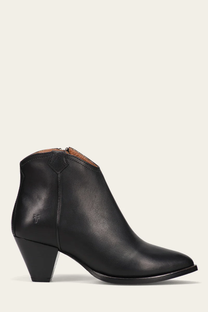 June Western Shootie - Pre-Loved - Image 2