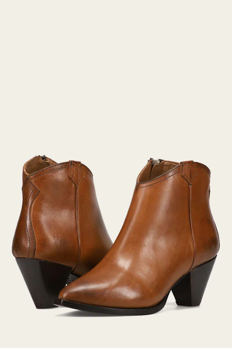 June Western Shootie - Pre-Loved - Image 20