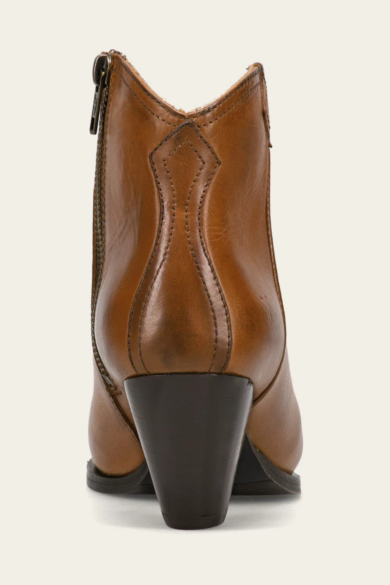 June Western Shootie - Pre-Loved - Image 22