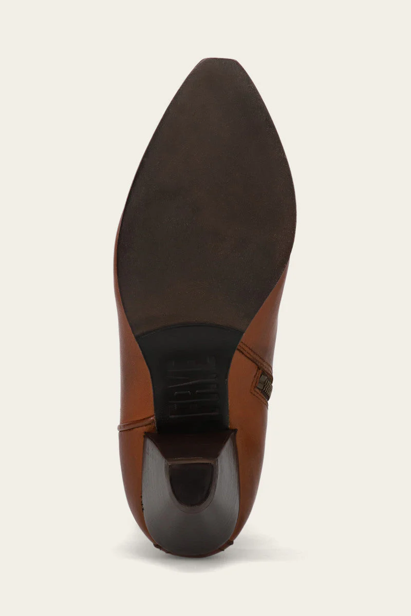 June Western Shootie - Pre-Loved - Image 24