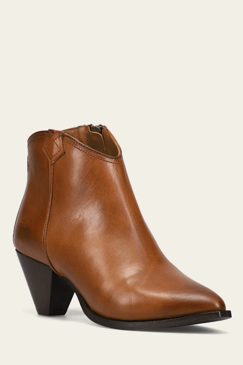 June Western Shootie - Pre-Loved - Image 25