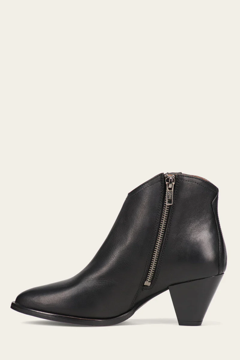 June Western Shootie - Pre-Loved - Image 3