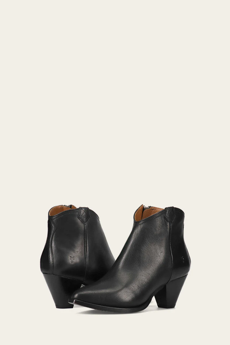 June Western Shootie - Pre-Loved - Image 4