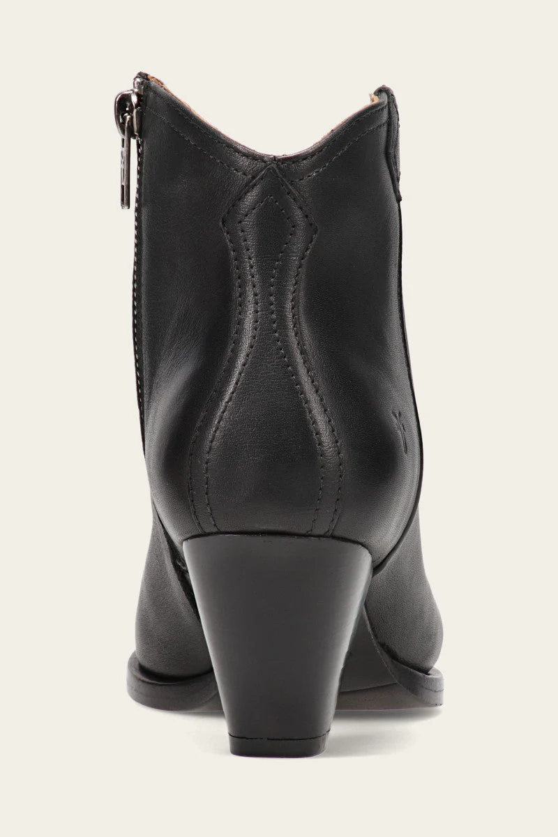 June Western Shootie - Pre-Loved - Image 6