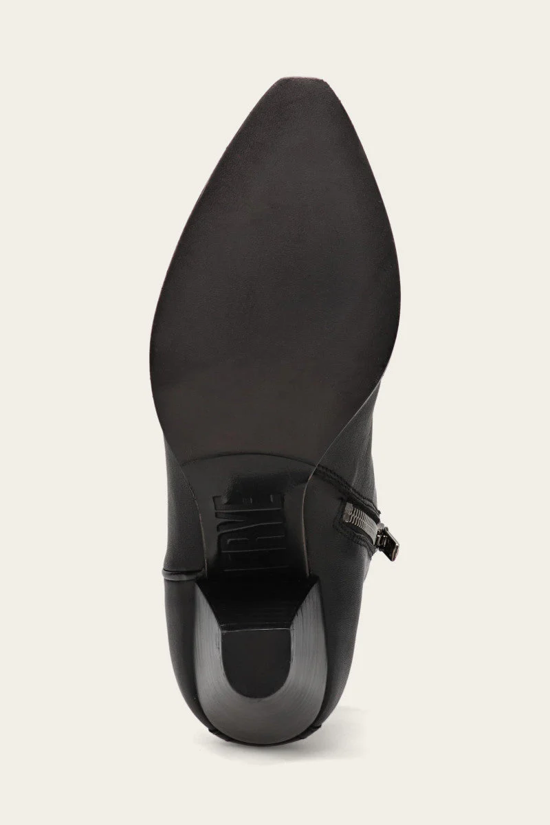 June Western Shootie - Pre-Loved - Image 8