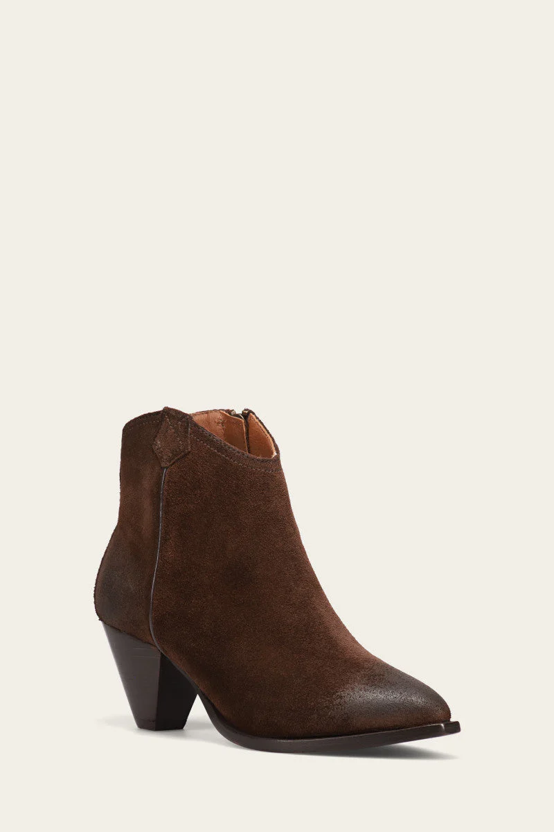 June Western Shootie - Pre-Loved - Image 9