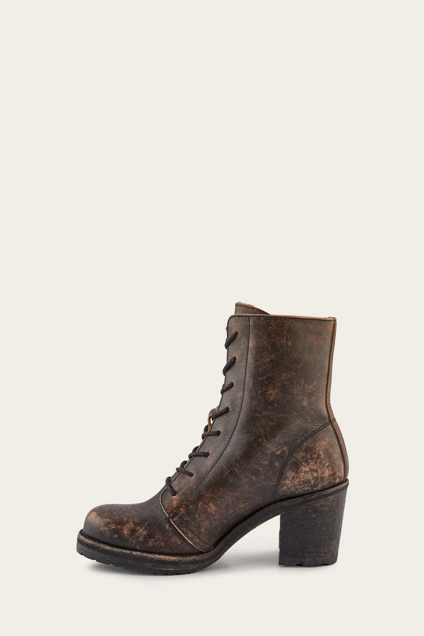 Karen Combat - Frye Found - Image 2
