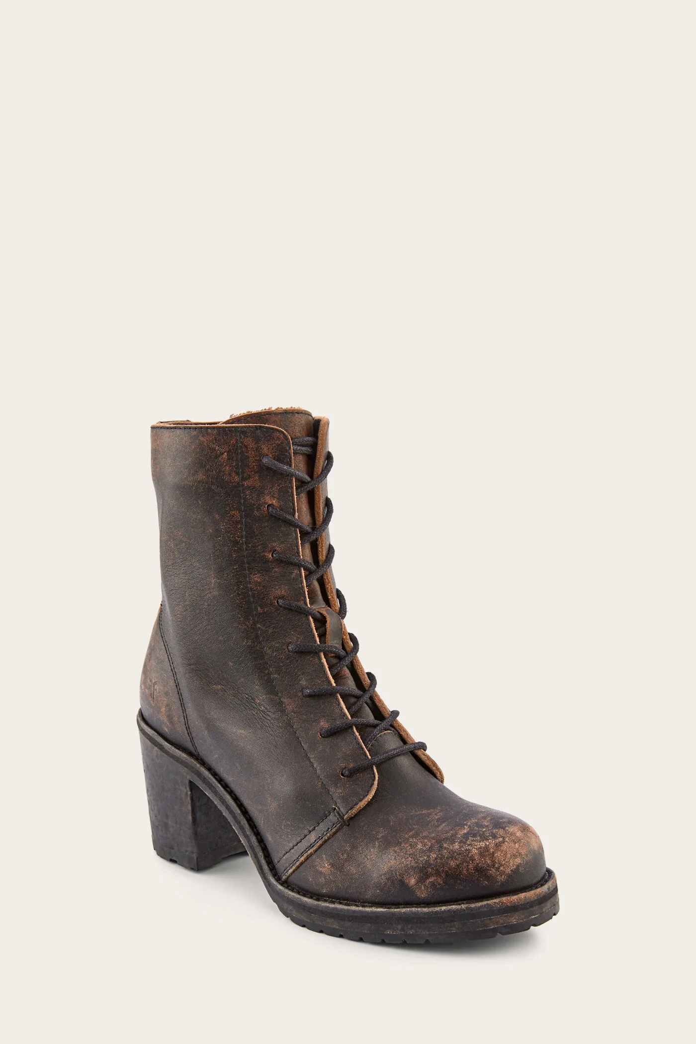 Karen Combat - Frye Found - Image 3