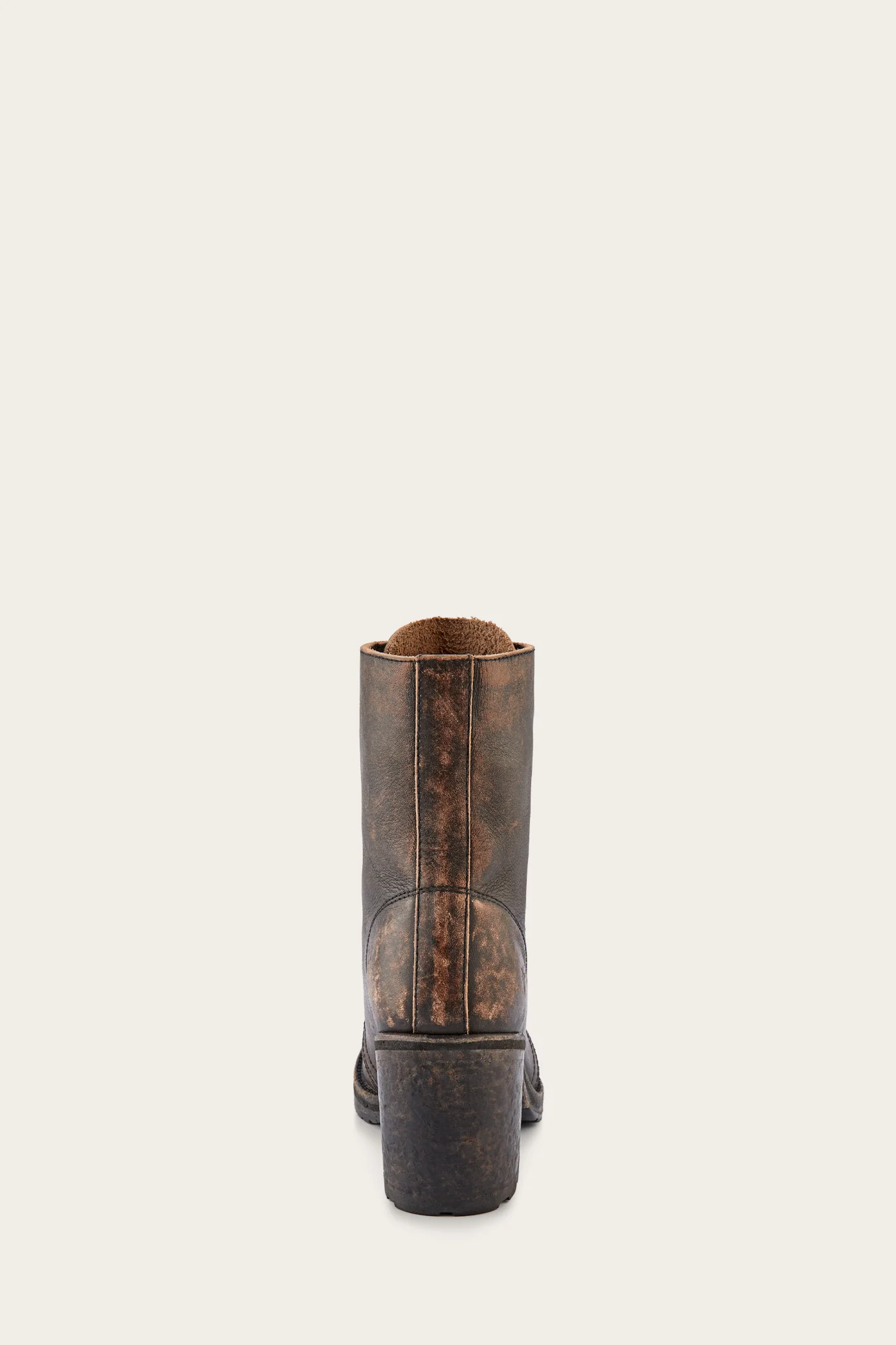 Karen Combat - Frye Found - Image 5