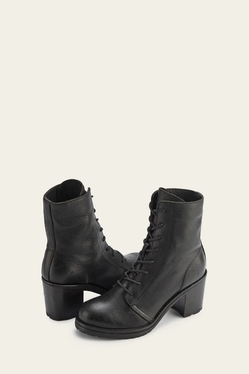 Karen Combat - Frye Found - Image 12