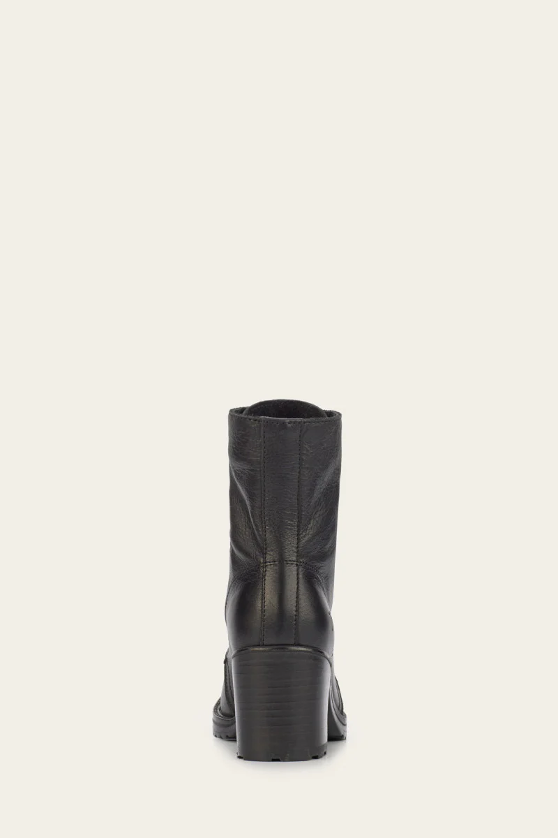 Karen Combat - Frye Found - Image 14