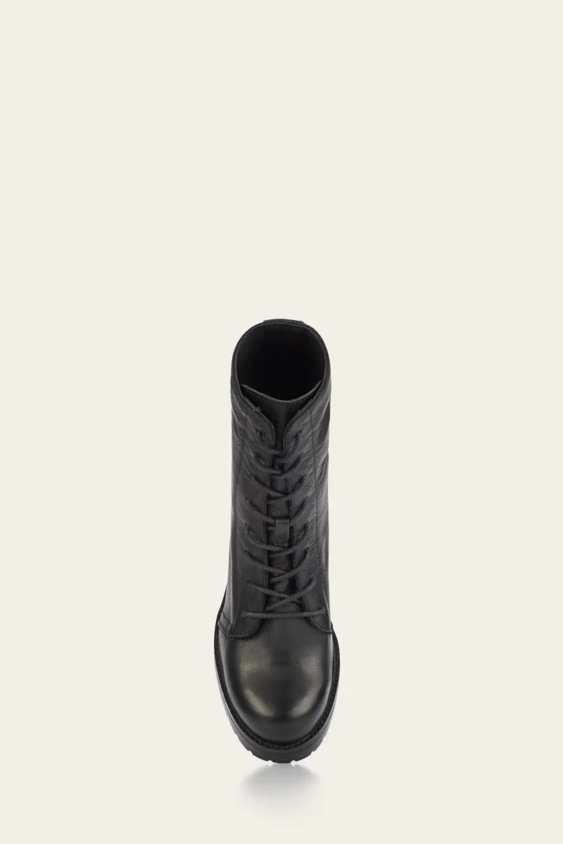 Karen Combat - Frye Found - Image 15