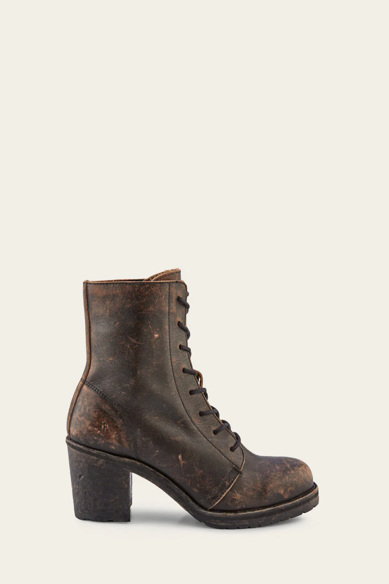 Karen Combat - Frye Found - Image 2