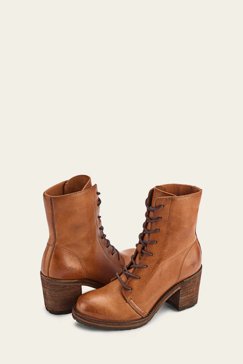 Karen Combat - Frye Found - Image 20