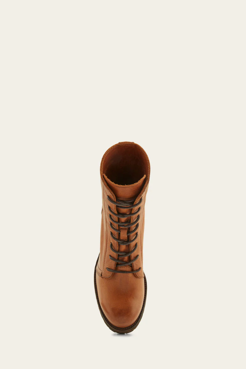 Karen Combat - Frye Found - Image 23