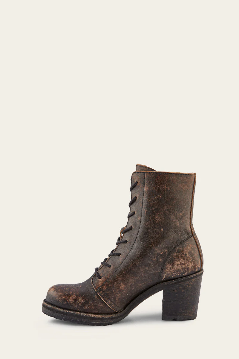 Karen Combat - Frye Found - Image 3