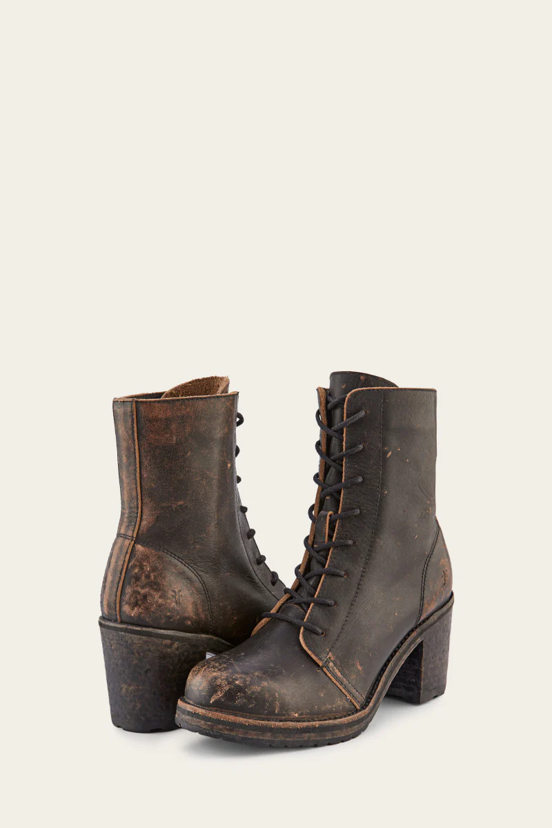 Karen Combat - Frye Found - Image 4